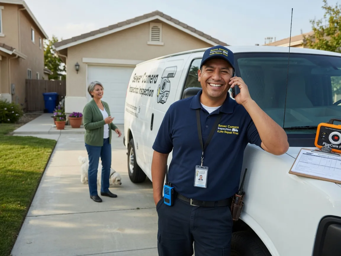 Sewer Line Repair Princeton, WV FAQs